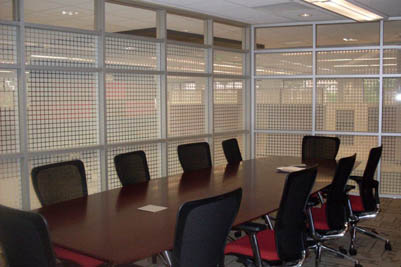 Decorative Window Film