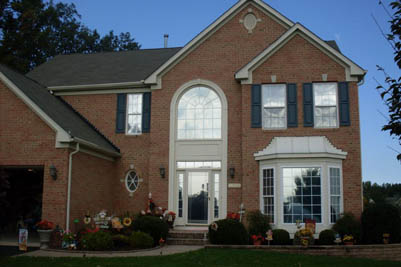 Residential Solar Film