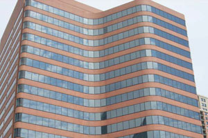 Commercial Solar Film